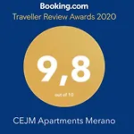 Cejm 아파트