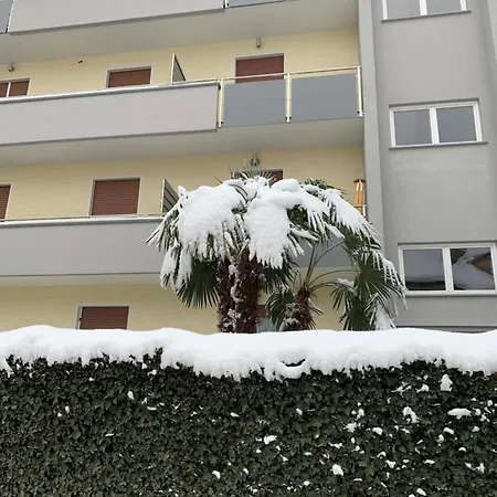 Cejm Apartment *