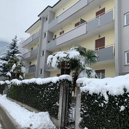Apartment Cejm