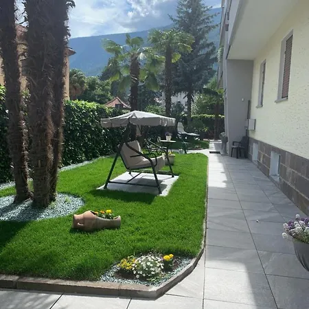 Cejm * Merano