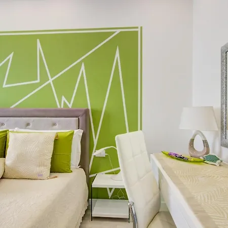 Apartamento Cejm Merano