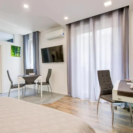 Cejm Apartment *