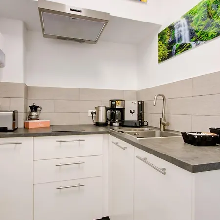 Apartment Cejm *
