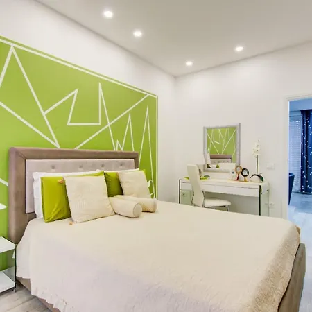 Cejm Apartamento *