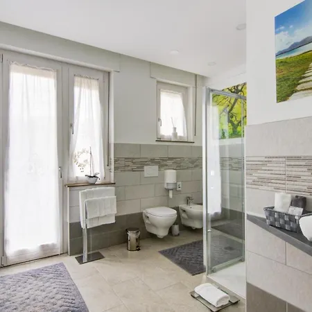 Apartment Cejm *