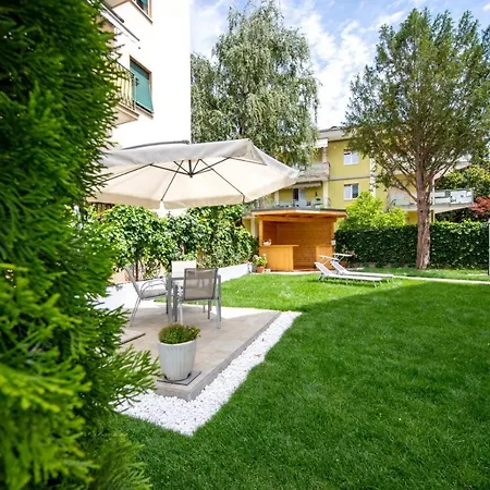 Apartment Cejm Merano