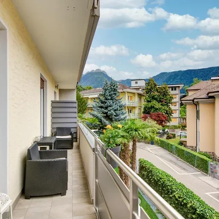 Cejm * Merano