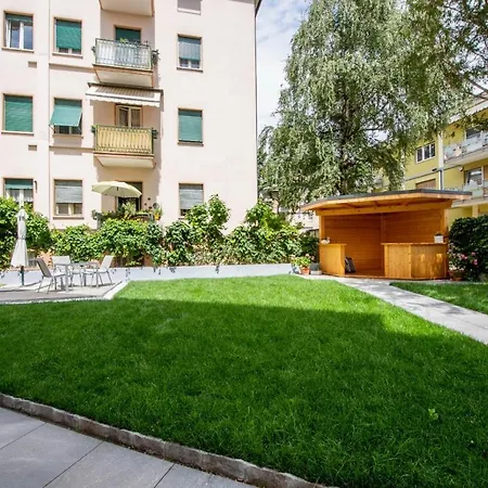 Cejm Apartamento