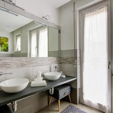 Cejm Apartment Merano