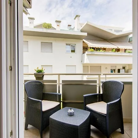 Cejm Apartment Merano