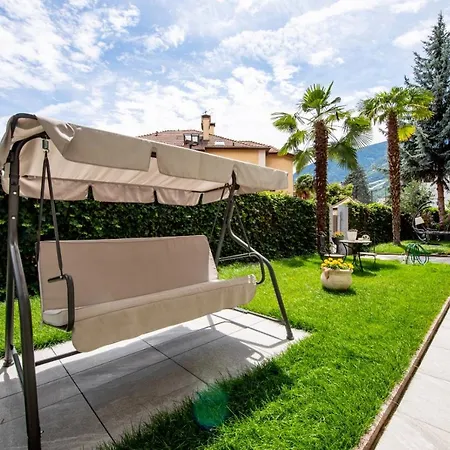 Cejm * Merano