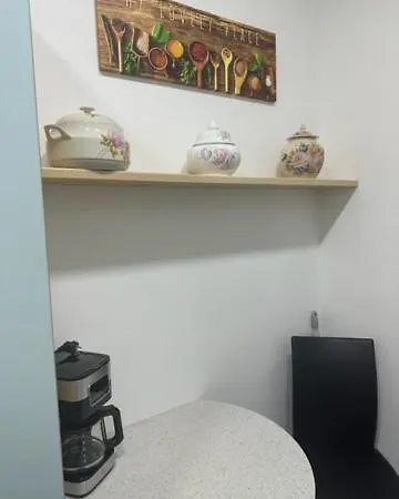Apartment Cejm *