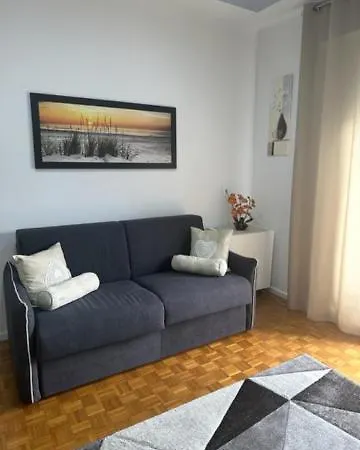 Cejm Apartamento Merano