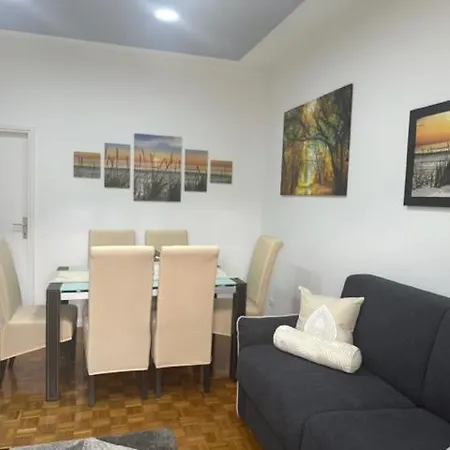 Apartment Cejm Merano