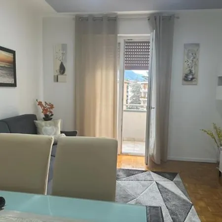 Cejm Apartment Merano