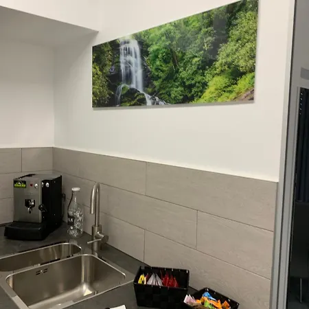Appartement Cejm Meran
