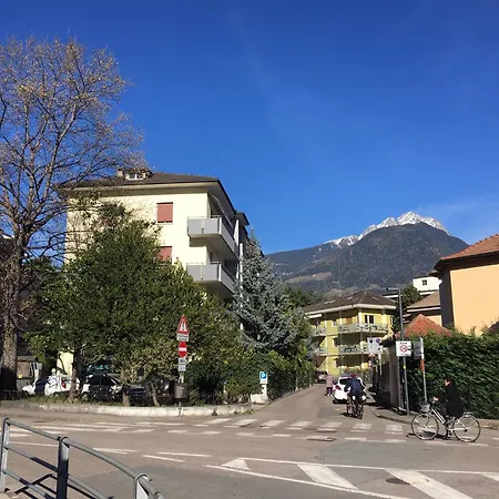 Apartment Cejm Merano