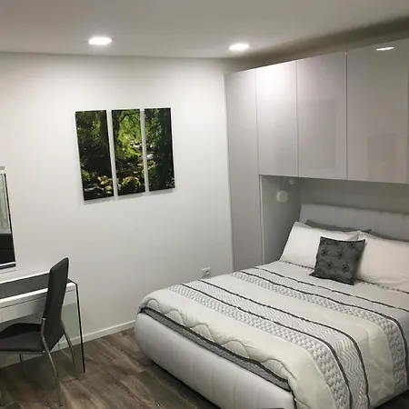 Cejm Apartment *