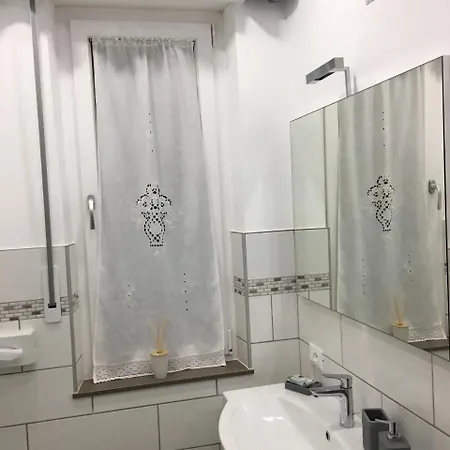 Apartment Cejm
