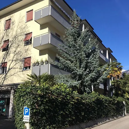 Cejm * Merano