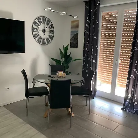 Cejm Apartment Merano