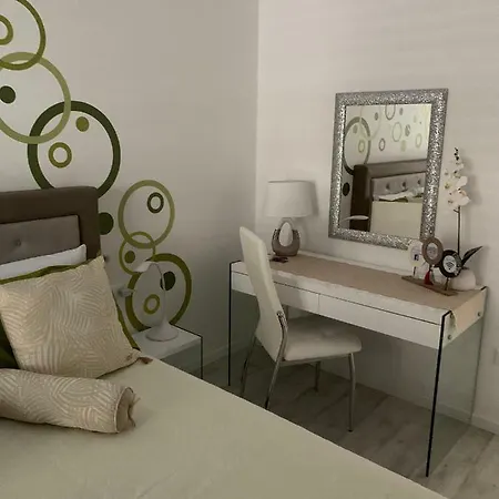 Cejm Apartamento Merano
