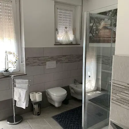 Cejm شقة ميرانو