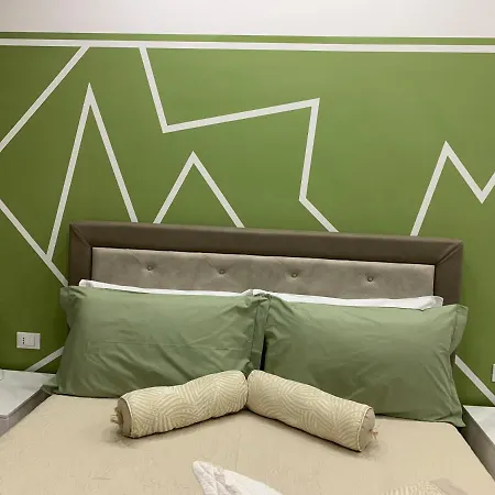 Cejm * Merano