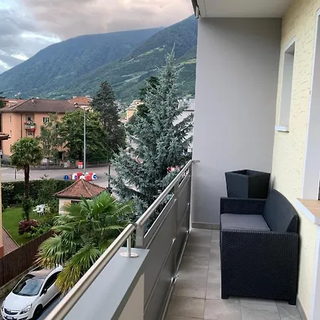 Cejm * Merano