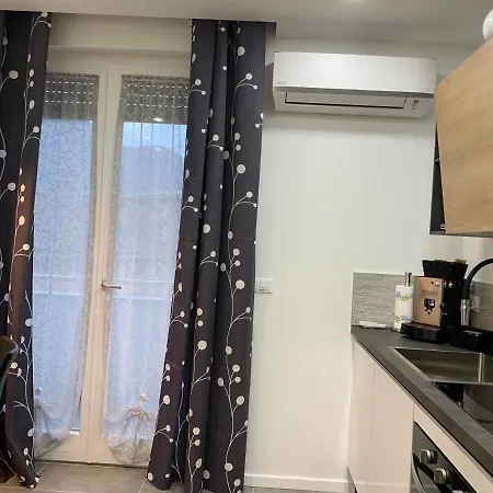 Cejm Apartamento