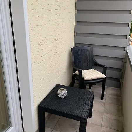 Cejm Apartment
