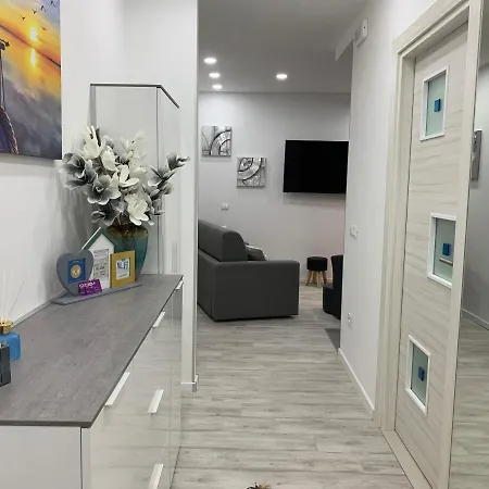 Cejm Apartment *