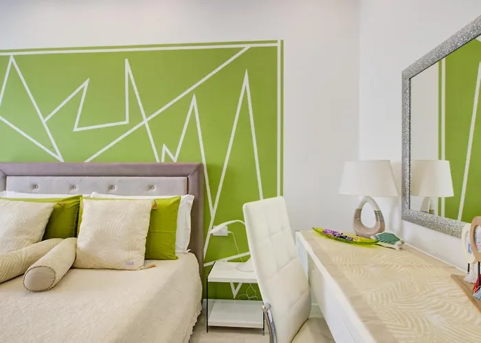 Apartamento Cejm Merano