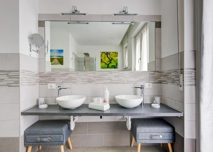 Apartamento Cejm Merano