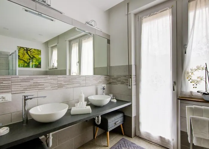 Cejm Apartamento Merano