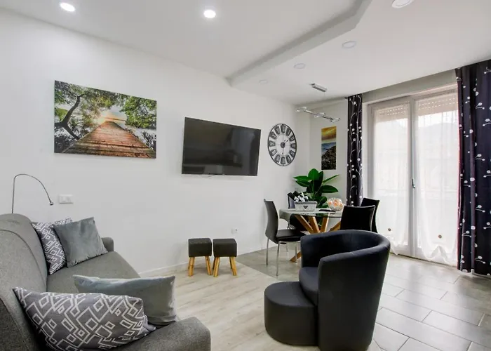 Cejm Apartamento Merano