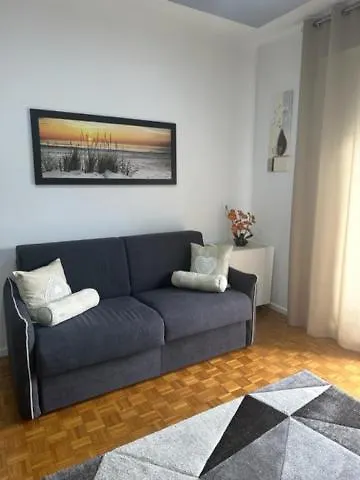 Cejm Apartamento Merano
