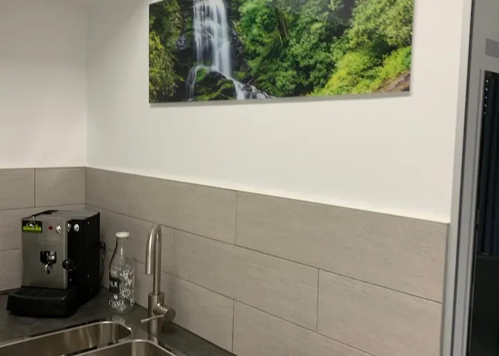 Apartamento Cejm Merano