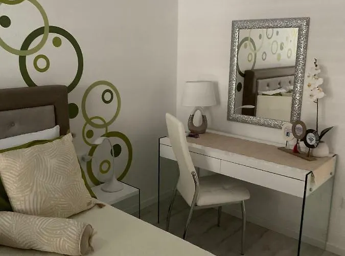 Cejm Apartamento Merano