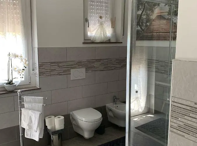 Cejm Apartamento Merano