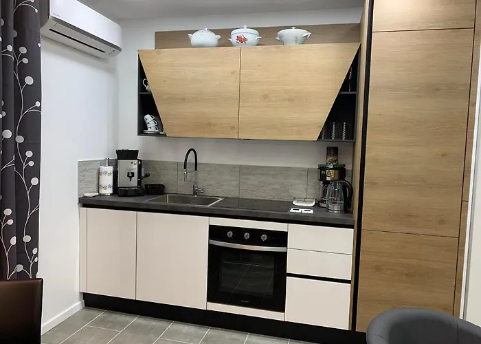 Apartamento Cejm Merano