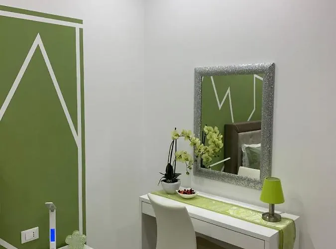 Cejm Apartamento Merano