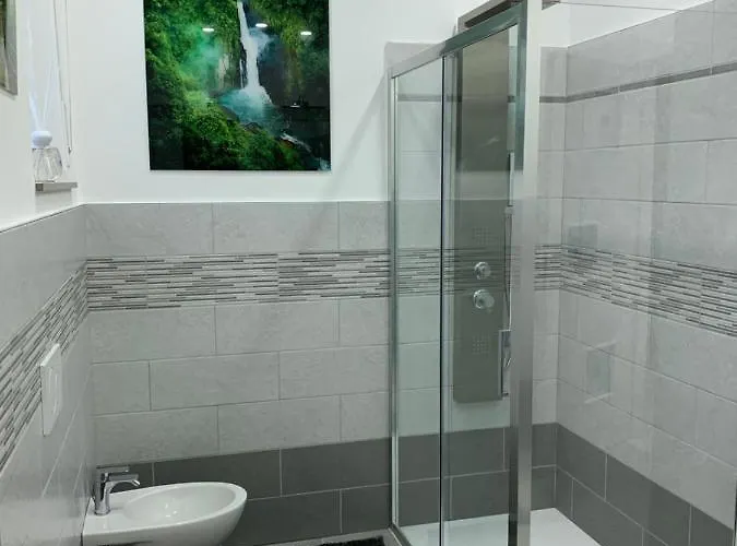 Cejm Apartamento Merano